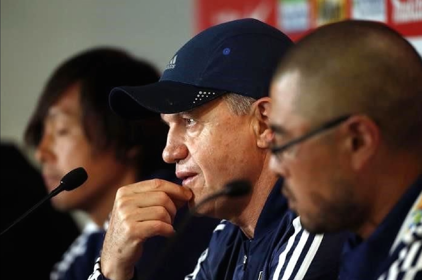 Decidirán sobre Aguirre tras Copa Asia