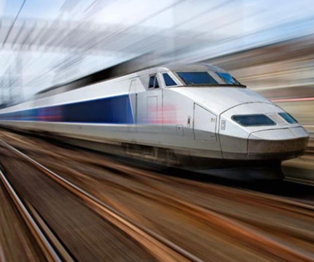 Entregarán tren a Querétaro en 2018.-SCT