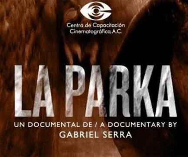 “La Parka”, nominada al Oscar a Mejor Cortometraje Documental “La Parka”, nominada al Oscar a Mejor Cortometraje Documental