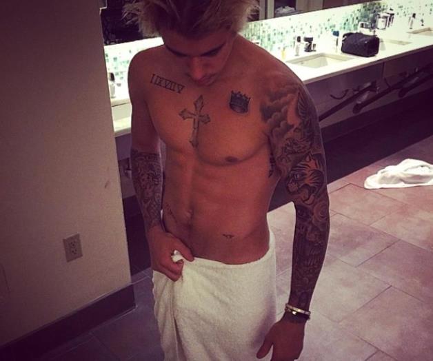 Justin Bieber recibe una oferta de 2 millones de dólares por hacer una película porno gay Justin Bieber recibe una oferta de 2 millones de dólares por hacer una película porno gay