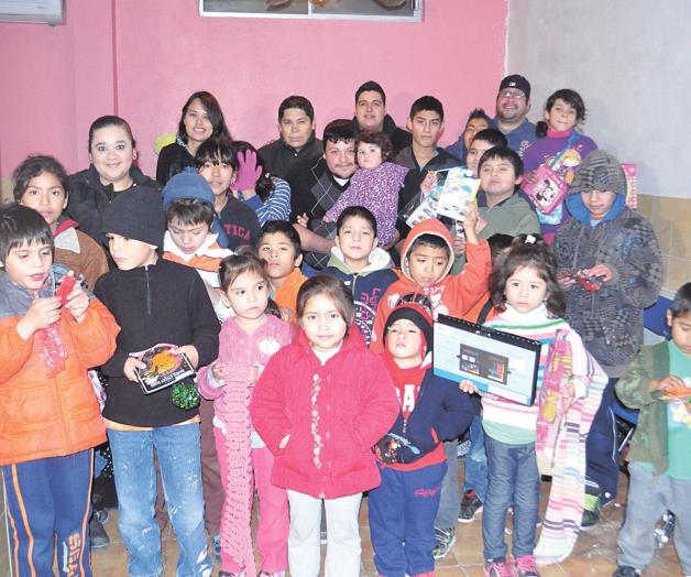 COLECCIONAN SONRISAS COLECCIONAN SONRISAS