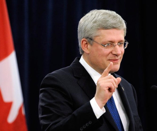 Canadá suspende cumbre con EU y México, según medios Canadá suspende cumbre con EU y México, según medios