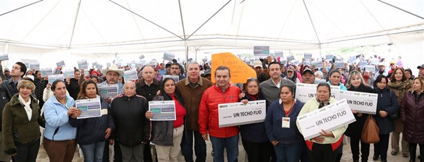 Arranca fuerte Reynosa y con techo firme