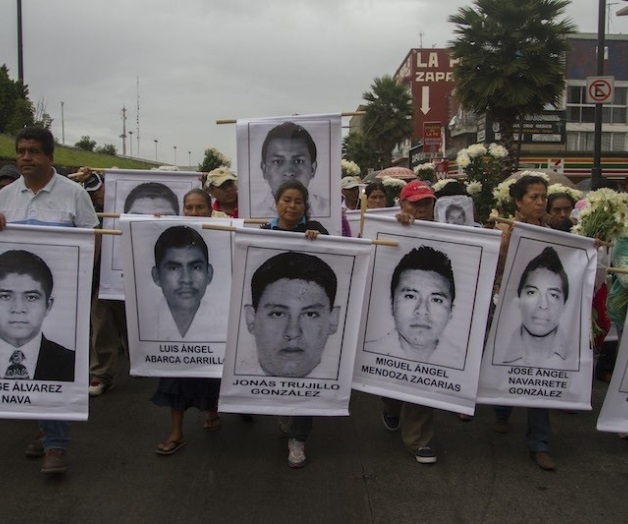 CIDH designa a equipo de asistencia técnica en caso Iguala