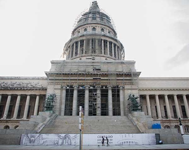 Cuba critica lo que considera laguna en medidas de Obama  