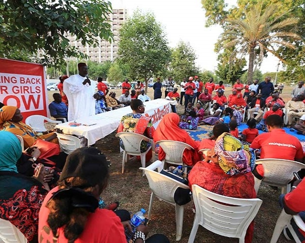 Nuevo secuestro de Boko Haram en Nigeria, toman a decenas de mujeres