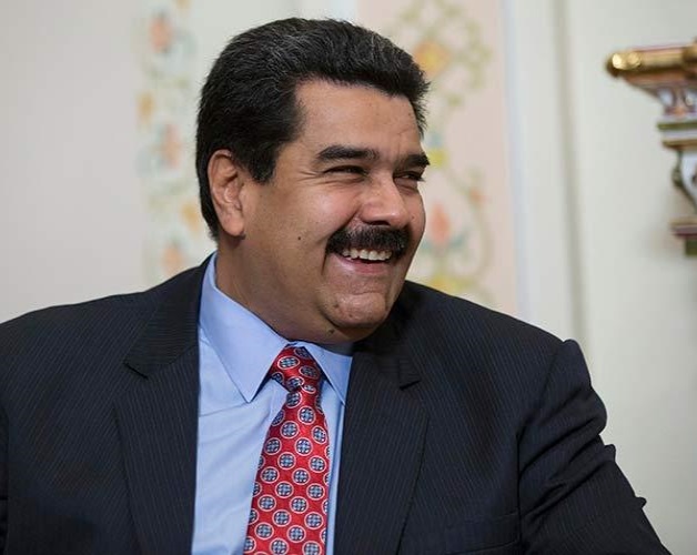 Busca Maduro reunirse con Peña para tratar tema petrolero Busca Maduro reunirse con Peña para tratar tema petrolero