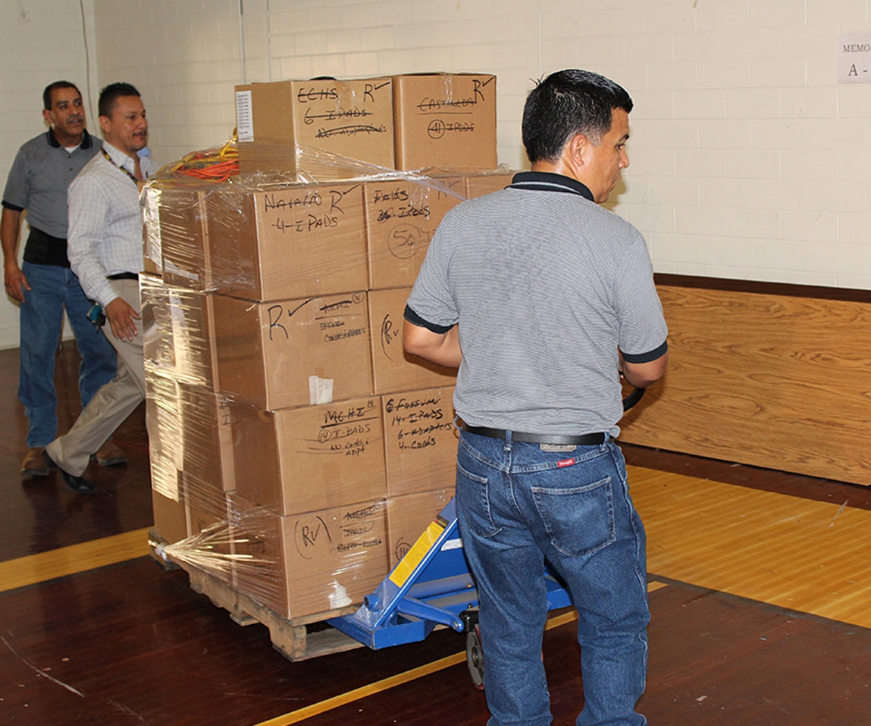 Recibe distrito unadistinción estatal Recibe distrito unadistinción estatal