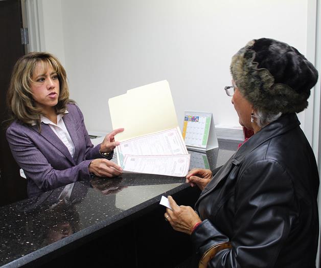 Tramita Consulado actas de nacimiento Tramita Consulado actas de nacimiento