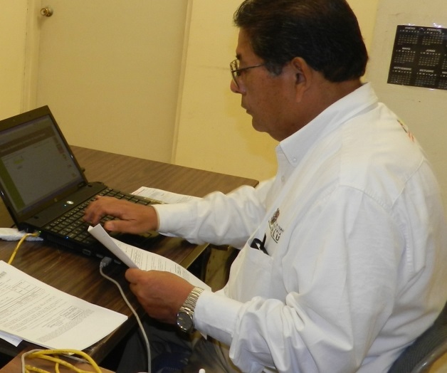 Reanudarán SP  el próximo lunes