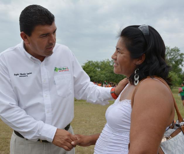 Apoya Rogelio Villaseñora ciudadanos con empleo Apoya Rogelio Villaseñora ciudadanos con empleo