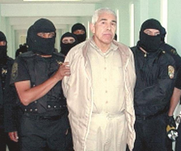 Corte declara culpable de secuestro y homicidio a Caro Quintero Corte declara culpable de secuestro y homicidio a Caro Quintero