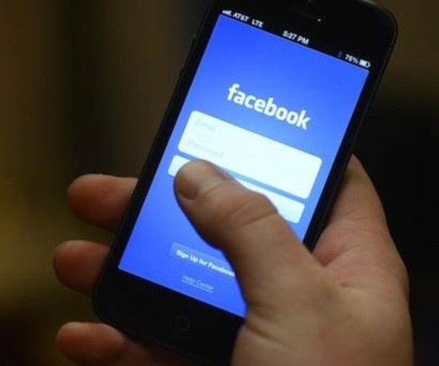 Facebook, la red social que más te estresa Facebook, la red social que más te estresa