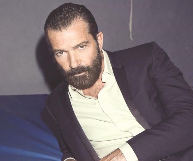 La aventura de ser Antonio Banderas La aventura de ser Antonio Banderas