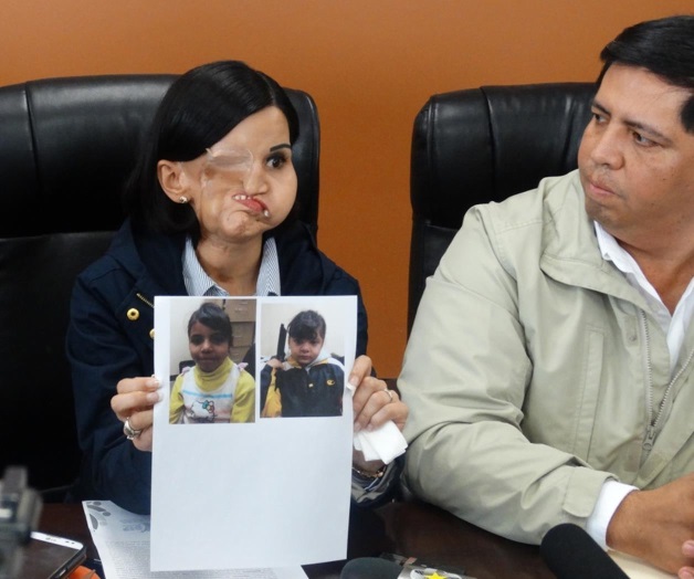 Encuentra el DIF niñas extraviadas Encuentra el DIF niñas extraviadas