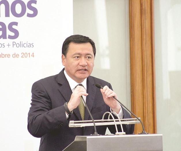 Buscan polarizarcaso Ayotzinapa