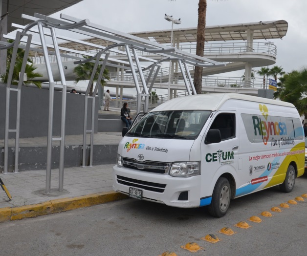 Reforzarán negociosdel turismo médico Reforzarán negociosdel turismo médico