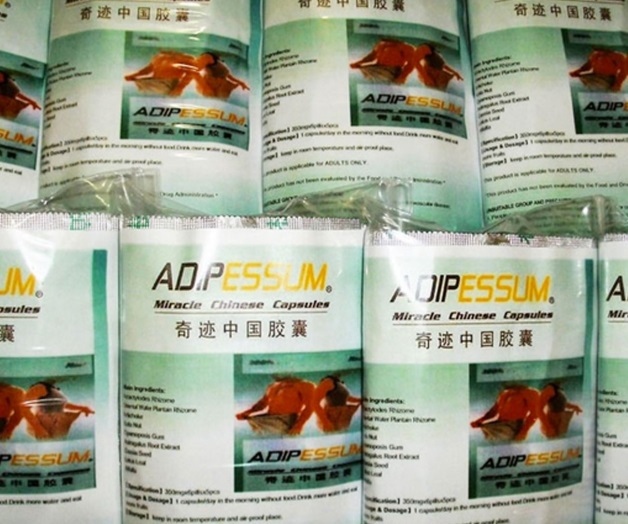 Cofepris alerta sobre “productos milagro” que prometen bajar de peso