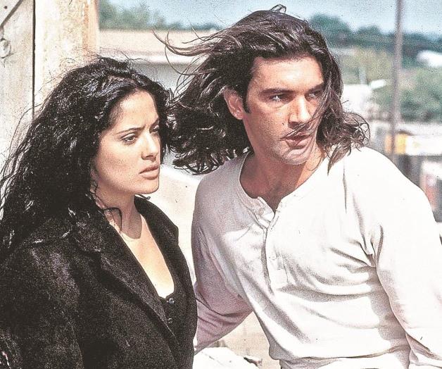 La aventura de ser Antonio Banderas