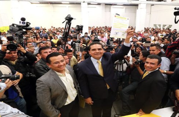 Michoacán no puede seguir así: Aureoles