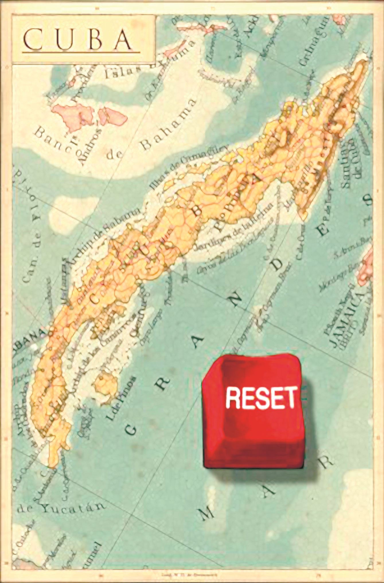 Cuba y los espejismos de la libertad