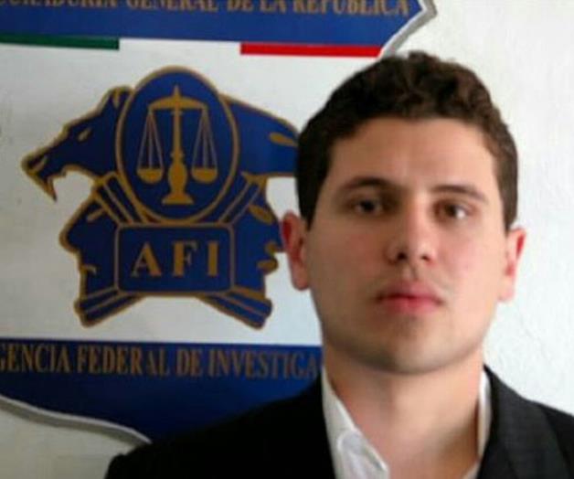 Presentan cargos contra ‘narcojuniors’ Presentan cargos contra ‘narcojuniors’