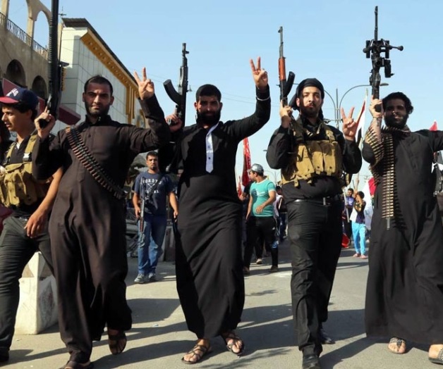 Marruecos desmantela célula que reclutaba yihadistas Marruecos desmantela célula que reclutaba yihadistas