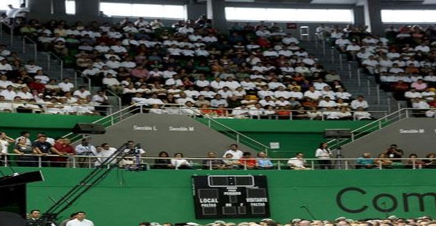 Zapata Bello emite su Segundo Informe de Gobierno Zapata Bello emite su Segundo Informe de Gobierno