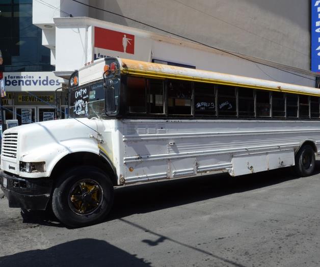 Siguen esperando fondos empresas del transporte