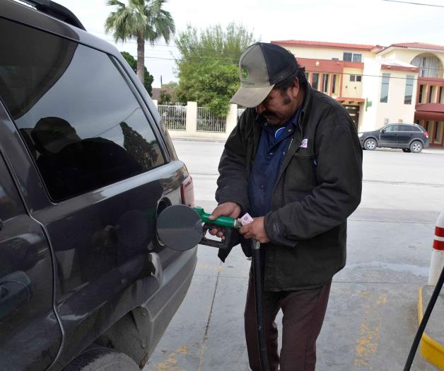 Comercializan 870 mdl de combustibles Comercializan 870 mdl de combustibles