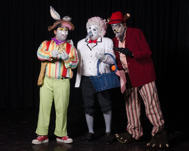 Actuarán en México