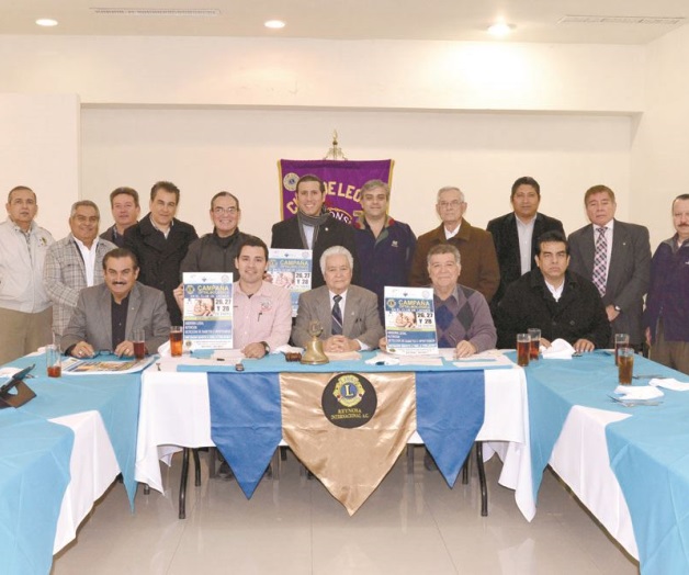 Se afinan detallesde campaña