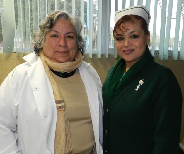 Hacen llamado a aplicarse vacunas Hacen llamado a aplicarse vacunas