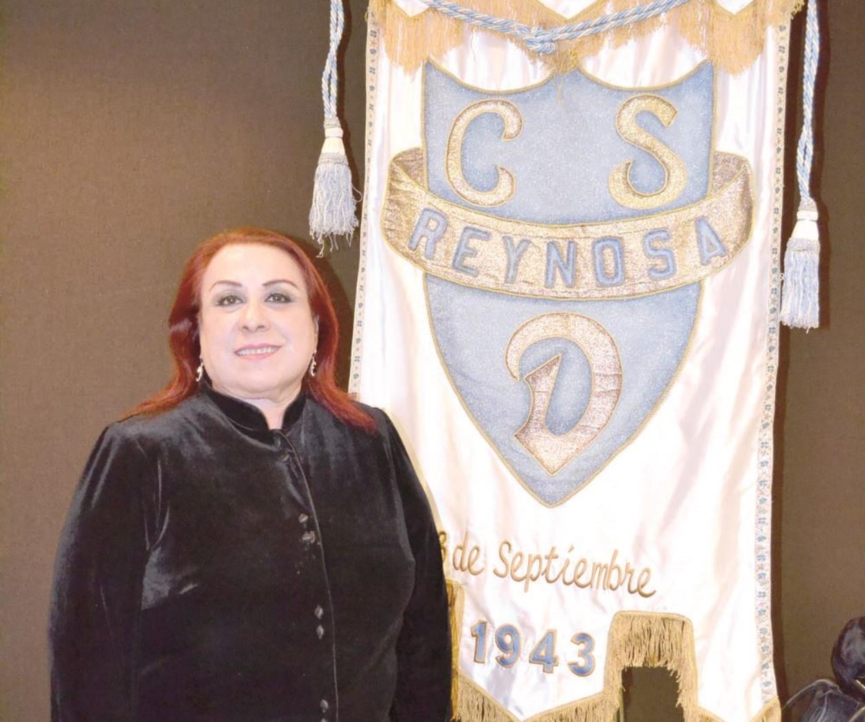 Dan inicio a su año de labores Dan inicio a su año de labores