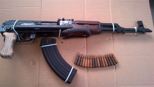 Desarticulan banda de secuestradores