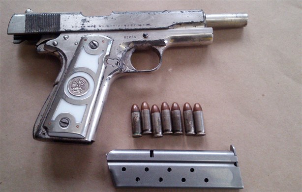 Desarticulan banda de secuestradores