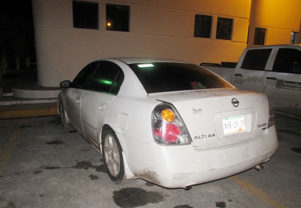 Desarticulan banda de secuestradores