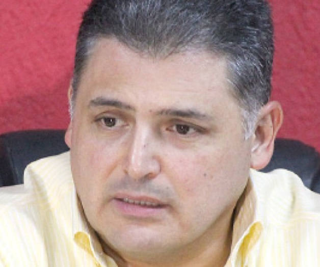 Gubernatura de dos años,un error: IP Gubernatura de dos años,un error: IP