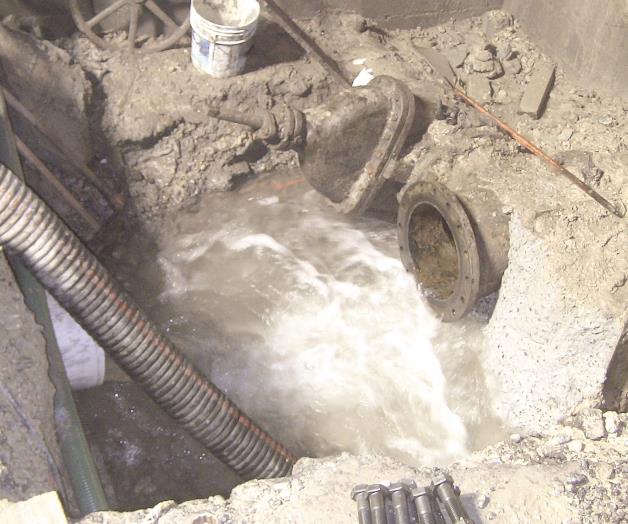 Los afanados trabajadoresde la Comapa Los afanados trabajadoresde la Comapa