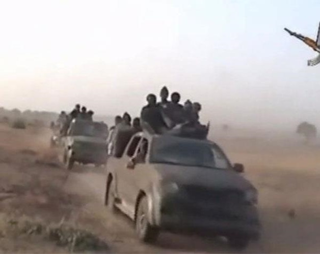 Boko Haram secuestra a 80 personas en Camerún Boko Haram secuestra a 80 personas en Camerún