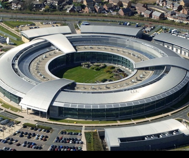 Agencia de espionaje británica vigiló a periodistas de grandes medios  