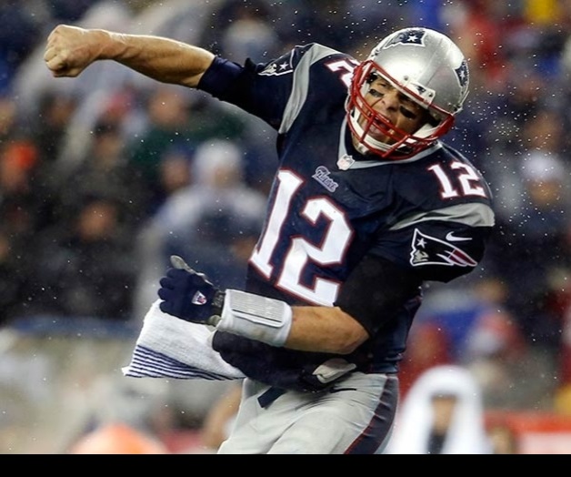 Super Bowl inédito dará ganancias récord a televisora Super Bowl inédito dará ganancias récord a televisora