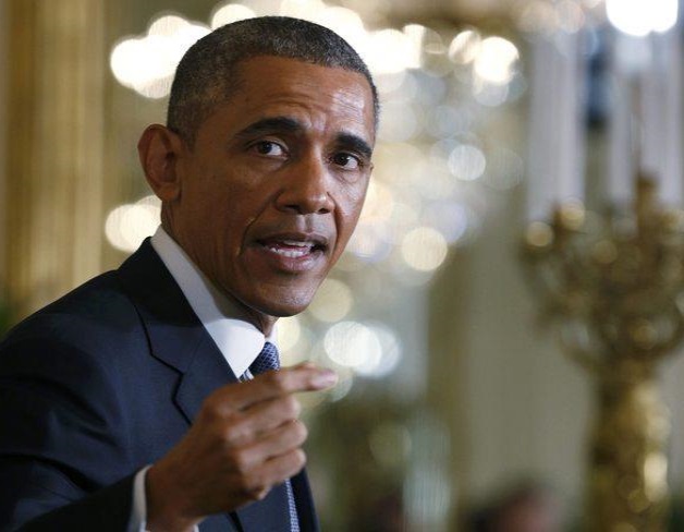 Piden a Obama profundizar diálogo con Cuba sobre derechos humanos Piden a Obama profundizar diálogo con Cuba sobre derechos humanos