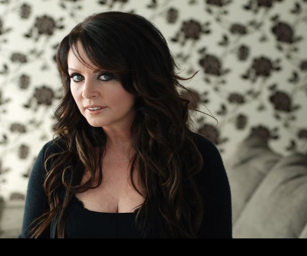 Sarah Brightman comienza en Rusia los entrenamientos para viajar al espacio