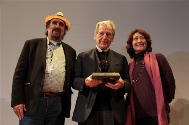 Reconocen en Chiapas carrera de Costa Gavras
