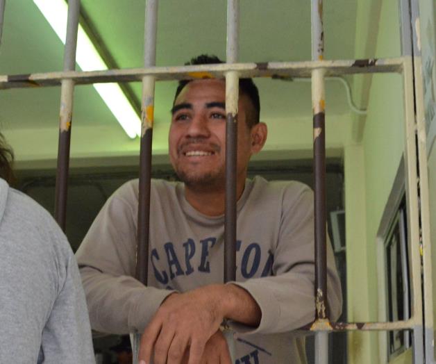 Arresto de 36 horas por fumar cannabis Arresto de 36 horas por fumar cannabis