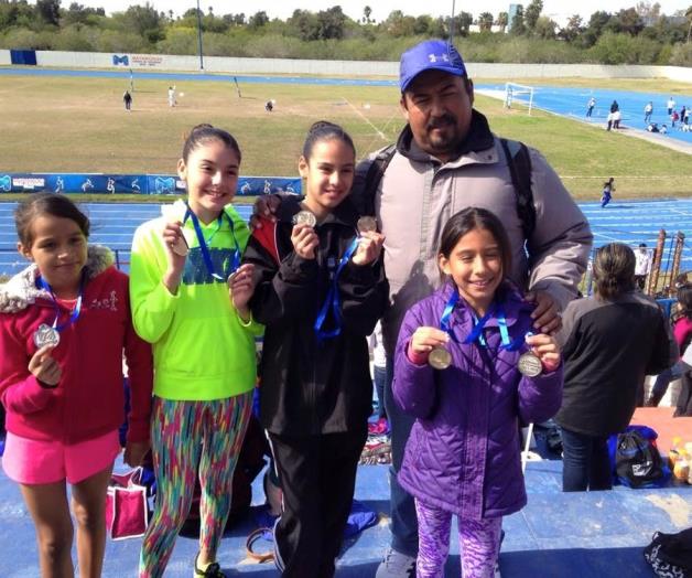 Brillan en las eliminatorias Brillan en las eliminatorias