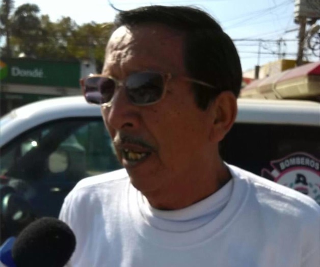 Opera banda de rateros piromaniacos en Altamira Opera banda de rateros piromaniacos en Altamira