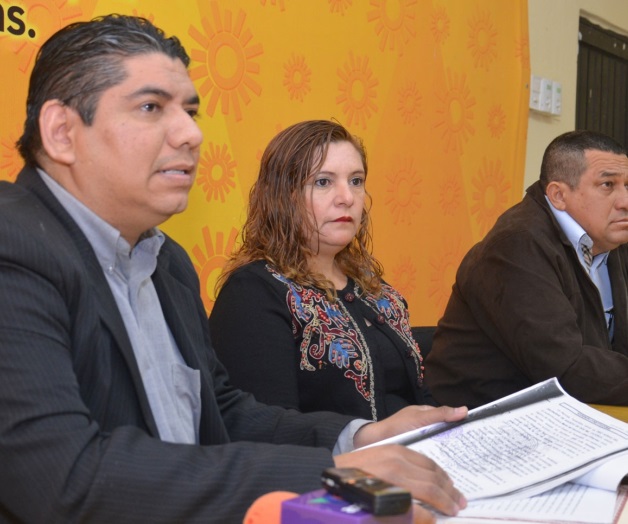 Amparado, regresa a aulas alumno que cobraba cuotas Amparado, regresa a aulas alumno que cobraba cuotas