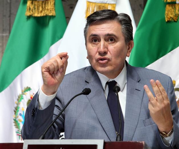 Nombra CNDH a tres nuevos funcionarios Nombra CNDH a tres nuevos funcionarios